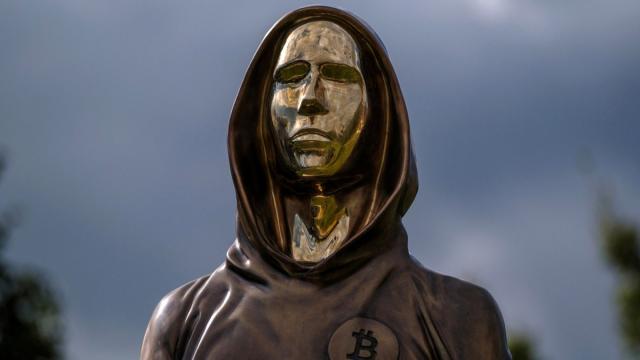 Новый фильм HBO раскроет личность создателя биткоина