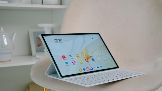 Обзор планшета HUAWEI MatePad 12 X: портал во вселенную творчества