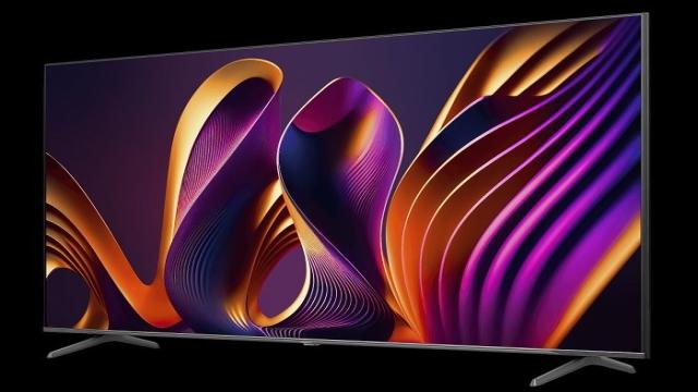Обзор телевизора Hisense 55E7NQ PRO