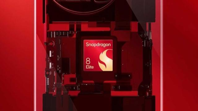 Официально представлен флагманский Snapdragon 8 Elite — он появится в Xiaomi 15, Galaxy S25 и не только