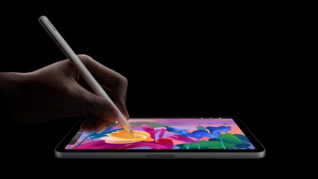 Официально: iPad mini лишился самого досадного недостатка, и теперь его точно можно брать