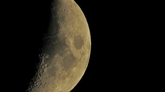 Пандемия коронавируса изменила температуру Луны