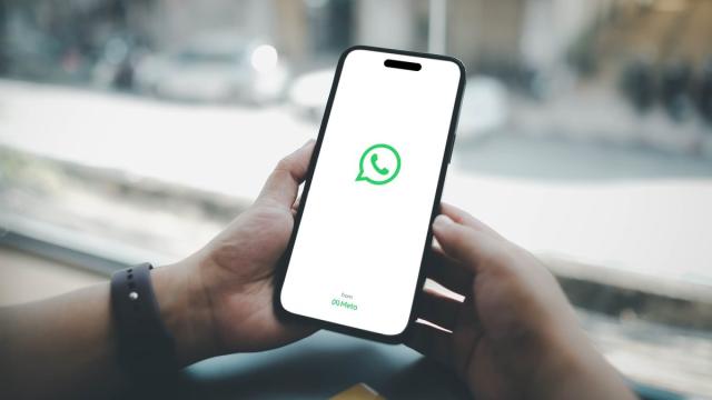 Почему не работает WhatsApp в 2024 году