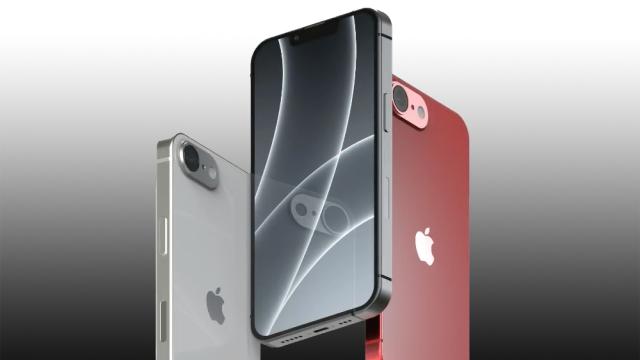 Появились первые фотографии чехлов для iPhone SE 4. Они опровергают некоторые из обещанных инсайдерами нововведений