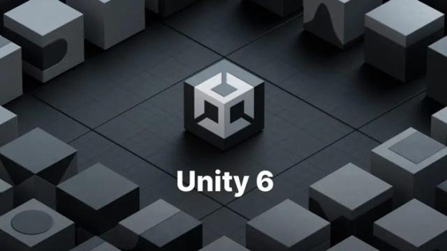 Представлен игровой движок Unity 6: новый подход к разработке и долгосрочная поддержка