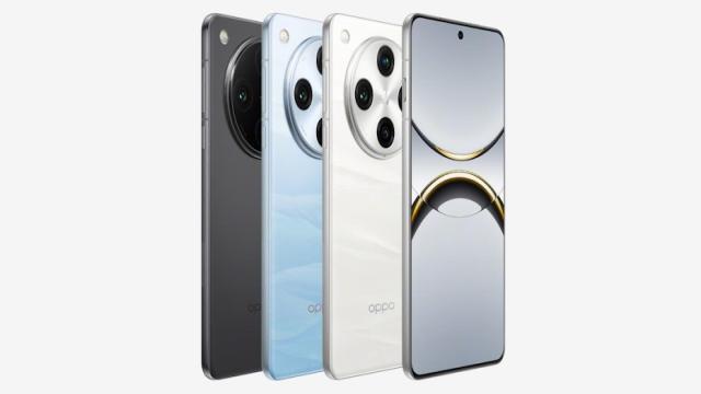 Представлены Oppo Find X8 и Find X8 Pro — с нереально крутыми камерами и дополнительной кнопкой, как у iPhone 16