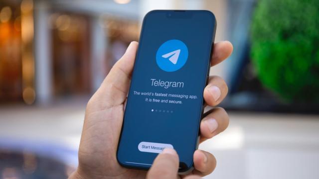 «Привет, это ты на фото?»: в Telegram появилась новая схема мошенничества