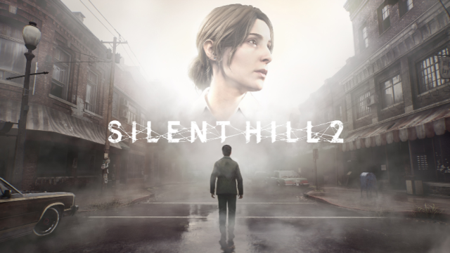 Ремейк Silent Hill 2 слили на торренты