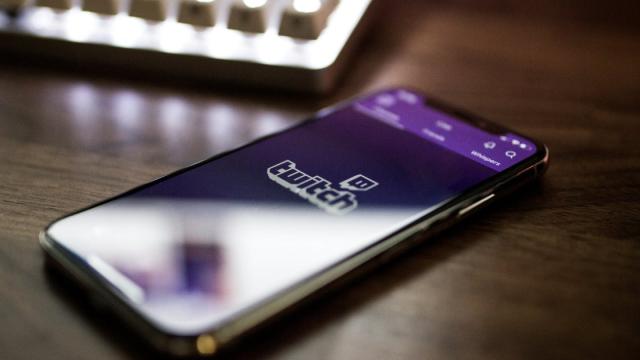 Роскомнадзор раскрыл вероятность блокировки Twitch