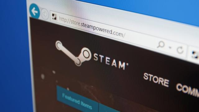 Роскомнадзор: Steam удалил весь запрещенный контент