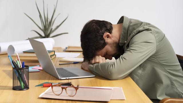 Российские ученые рассказали о природе прокрастинации