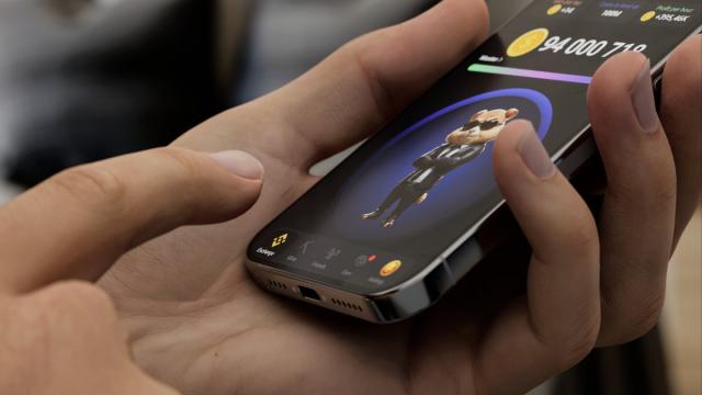 Россияне проявили аномальный интерес к крипторынкам после листинга «Хомяка»