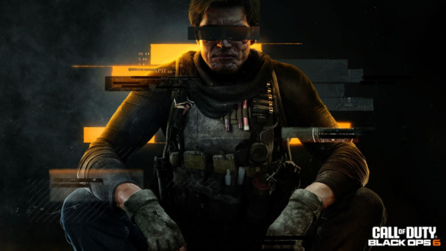 Состоялся релиз Call of Duty: Black Ops 6