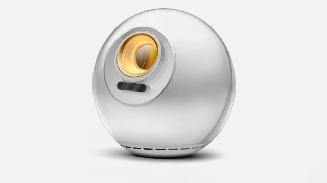 Стартап Сэма Альтмана представил Orb — сферу для сканирования людей