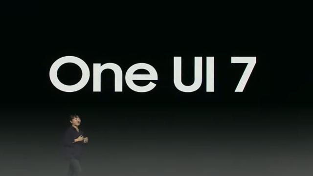 Суперфлагманы Samsung Galaxy получат Android 15 с оболочкой One UI 7 только в следующем году
