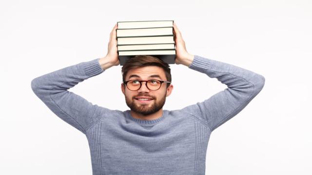 Тест: докажите, что ваш интеллект на высоте!