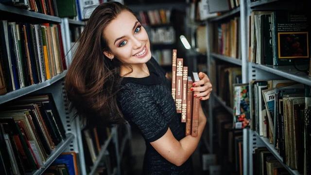 Тест: думаете, что будет легко? Как бы не так!