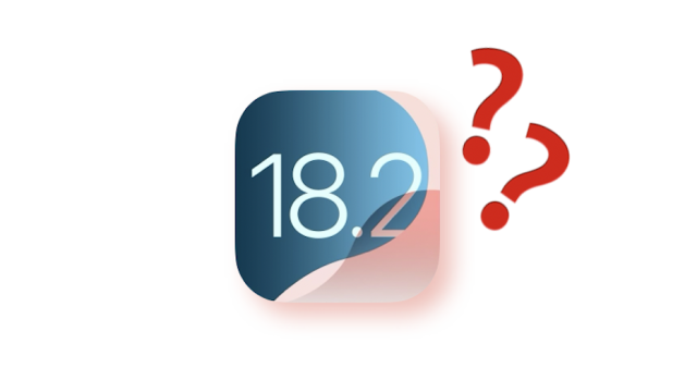 Что нового в iOS 18.2 beta 1. Есть кое-что для России