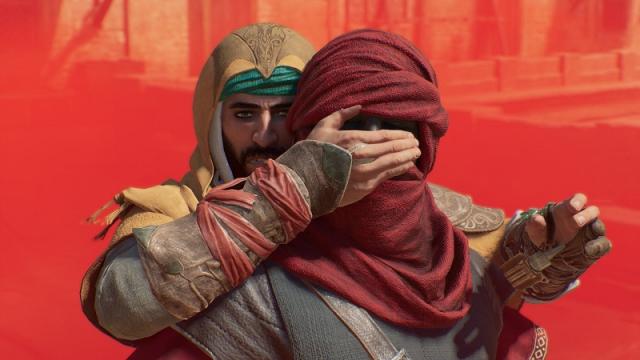 Это не мираж: Assassin’s Creed Mirage всё-таки выйдет в Steam, причём очень скоро