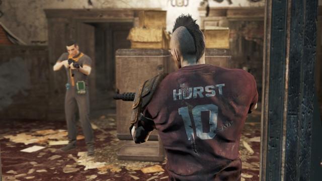 Fallout: London скачали почти миллион раз — мод получил патч с более чем тысячей исправлений