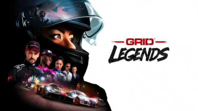Grid: Legends спешит на Android и iOS и это испытание для «железа»