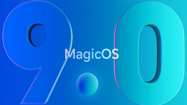 Honor показала свою новую оболочку для Android 15 — MagicOS 9.0