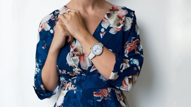 Huawei Watch GT 5 Pro (42 мм): умные часы для тех, кто заботится о здоровье и ценит стиль