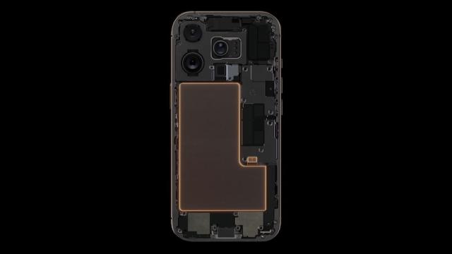 iPhone 17 Pro получит странную, но полезную фичу базовых айфонов