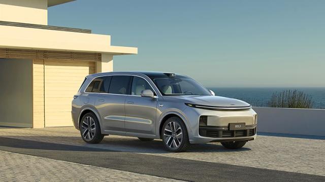 Li Auto (Lixiang) решила не торопиться с выходом на экспортные рынки