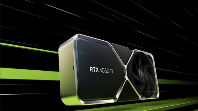 Nvidia запретила россиянам скачивать драйвера для видеокарт