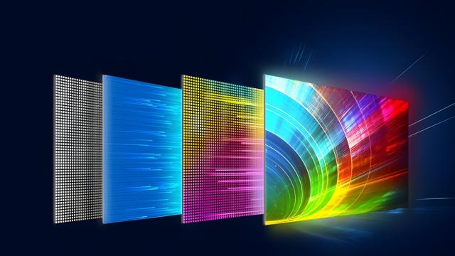 OLED-телевизоры станут ярче и дешевле: что придумали в Samsung и TCL