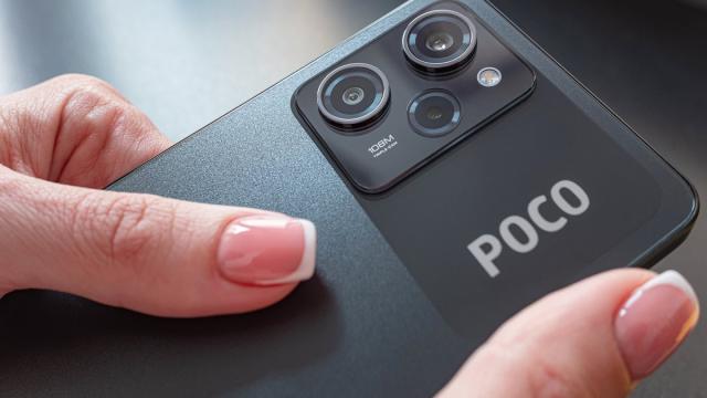 POCO закрывает свои сайты и приложения: что происходит