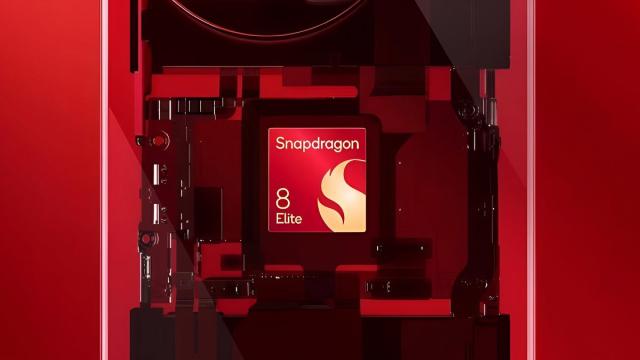 Qualcomm представила Snapdragon 8 Elite: он еще лучше, чем мы ожидали