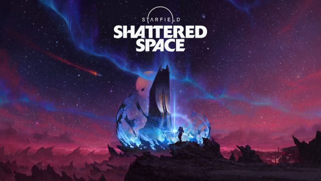 Starfield Shattered Space перевели на русский язык