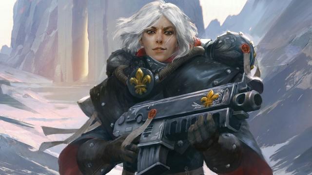 Steam устроил фестиваль пошаговых ролевых игр со скидками на Jagged Alliance 3, Warhammer 40,000: Rogue Trader и сотни других RPG