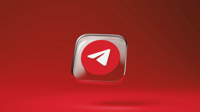 Telegram снова сбоит