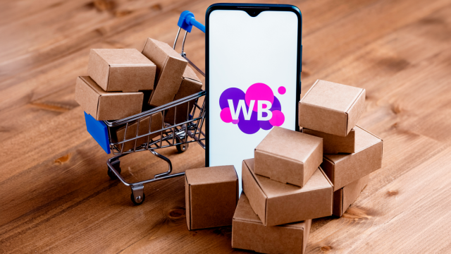 Wildberries заработал в Грузии с 22 октября