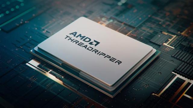 AMD готовит 96-ядерный Threadripper (Shimada Peak) на архитектуре Zen 5