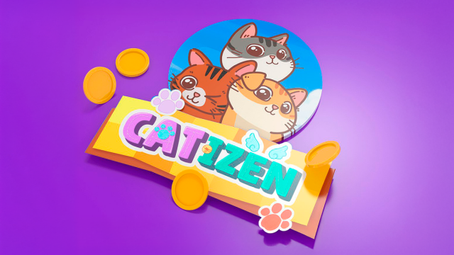 Catizen: что это за игра и когда листинг