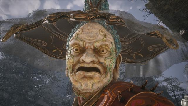 Безумный китайский мод превратил Black Myth: Wukong в шутер от первого лица — теперь и на Nexus Mods