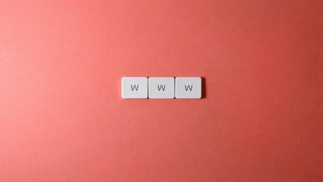 В России перестал работать интернет