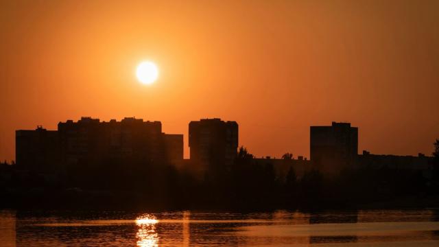 В России разработали суперкомпьютерную модель влияния климата на экосистему