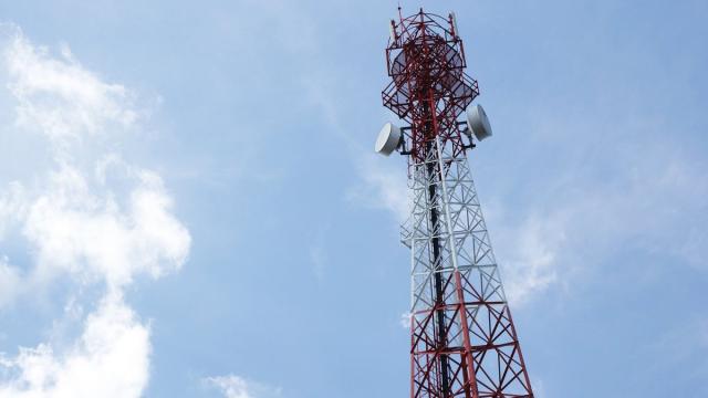 В России создали устройство для повышения качества связи 5G