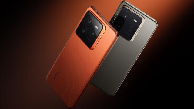 В России стартовали продажи realme GT 7 Pro: где купить