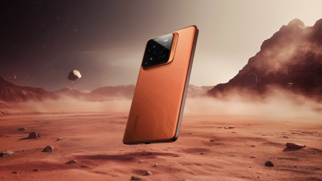 В России стартуют продажи realme GT 7 Pro — IP69, Snapdragon 8 Elite и монструозная батарея 6500 mAh