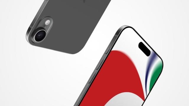 В следующем году iPhone избавится от самого стыдного недостатка, над которым все смеются