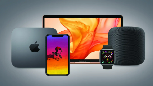 В устройстве Apple нашли следы AdBloсker. Прощай бесячая реклама?