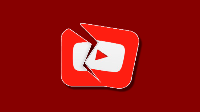 В YouTube сломались алгоритмы. Смотреть просто невозможно