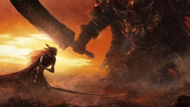 Владелец FromSoftware подтвердил слухи — Kadokawa получила предложение о покупке от Sony