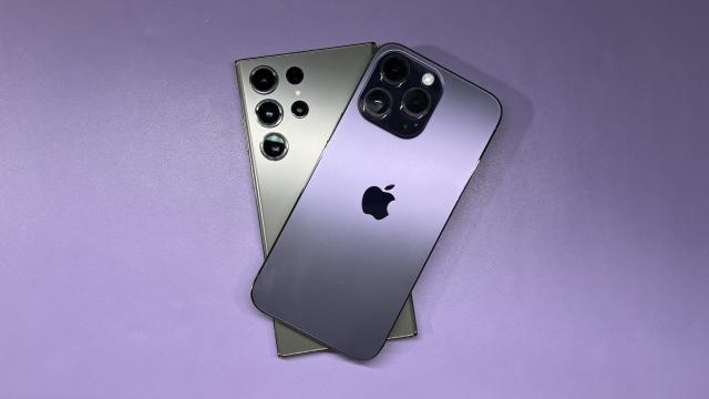 Владельцы iPhone стали чаще сдавать смартфоны в трейд-ин